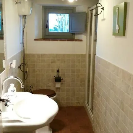 Casa Sharon Apartamento Panicale