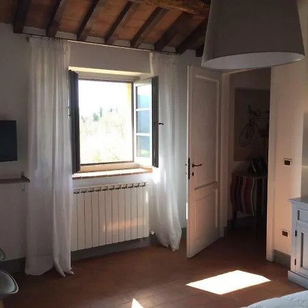 Casa Sharon شقة *