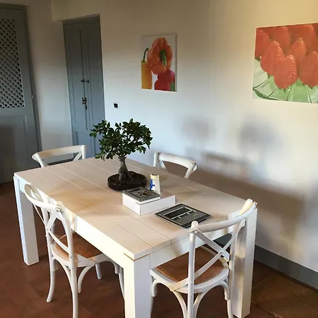 Casa Sharon Apartamento