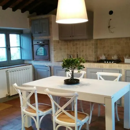 شقة Casa Sharon بانيكالي