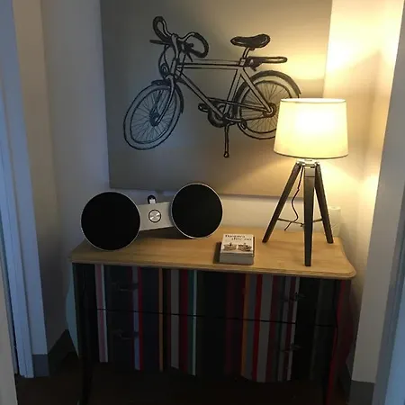 Casa Sharon شقة بانيكالي