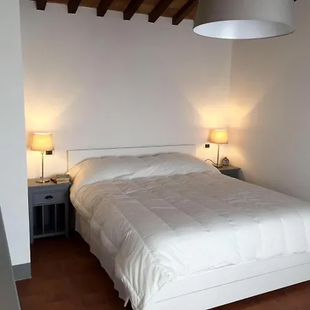 Casa Sharon شقة *