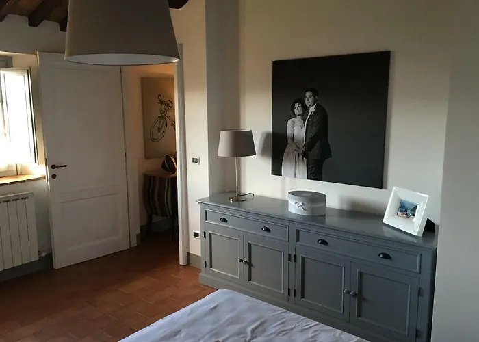 Casa Sharon Panicale