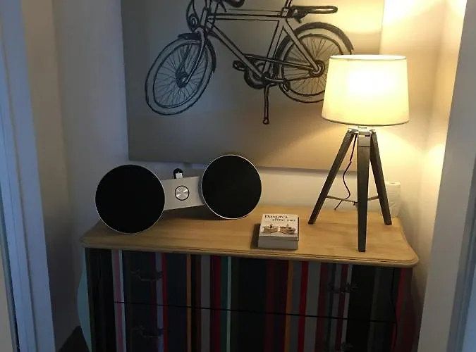 Casa Sharon Lejlighed Panicale