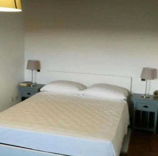 Casa Sharon Apartamento Panicale