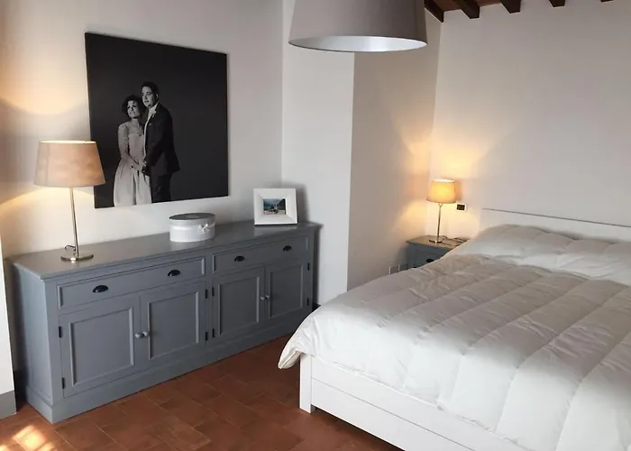 Casa Sharon Apartamento